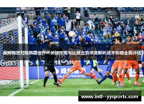 奥斯梅恩对阵韩国世界杯关键作用与比赛走势深度解析战术影响全面评估