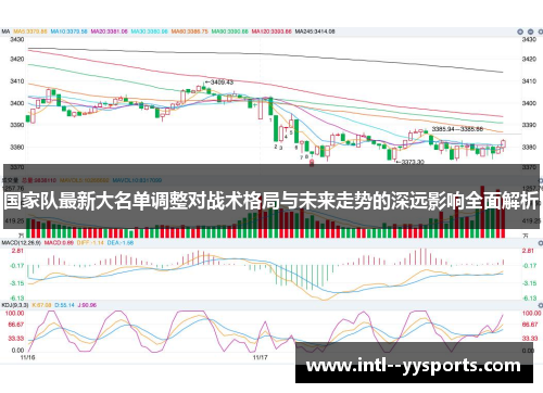 国家队最新大名单调整对战术格局与未来走势的深远影响全面解析